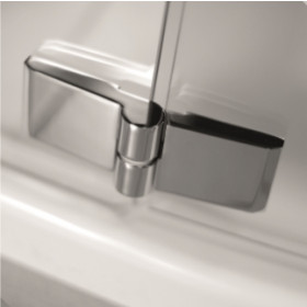 Фото 2 101-09372 Душевая кабина Aquaform HD COLLECTION 90x90 квадрат