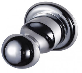 Фото Haceka Allure Крючок одинарный (401812)