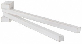 Фото Haceka Whitewash Держатель (рога) (402211)