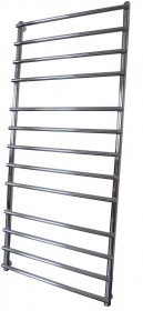 Фото Полотенцесушитель Mario Турин 600х500 Б/П 1/2"
