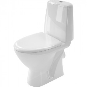 Фото Унитаз-компакт Kolo Runa (L89200000)