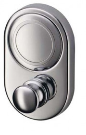 Фото Haceka LaRonde Brilliant Крючок одинарный (403612)