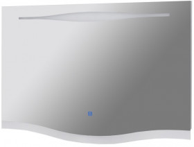 Фото Зеркало Модена Z-80*70 LED S (touch control)