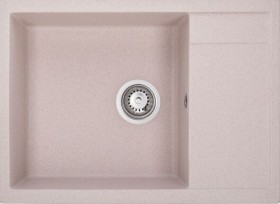 Фото Кухонная мойка Granado LINARES terra (675*495mm.)