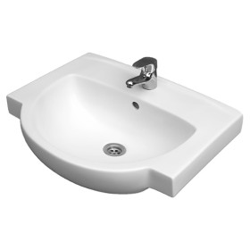 Фото Раковина меблева Kolo Freja 55 (L71955000)