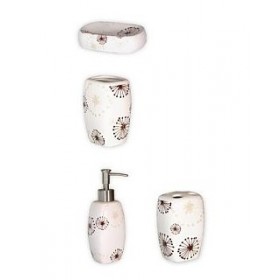 Фото 1 00503 Мыльница  Zefir