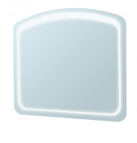 Фото Зеркало Мойдодыр MD-LED 75х74