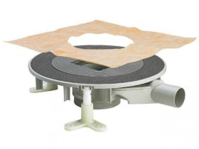 Фото Трап Viega Advantix Top 669232 без насадки DN50