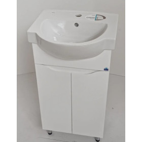 Фото 2 Тумба підлогова Пектораль 45 (Т024504) під умив. Freja 45 (без раков.)