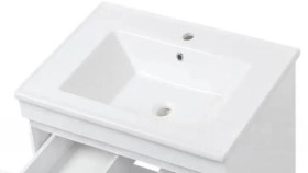 Фото Раковина меблева VESTA 70