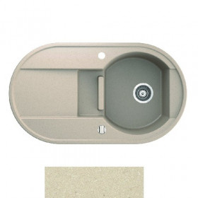 Фото Кухонная мойка Marmorin Otago сафари (505 513 001)