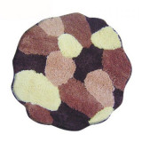 Фото Коврик в ванную комнату AWD 2160915