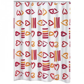 Фото Шторка для ванной Ridder Lovely 423.60