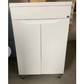 Фото 1 Тумба підлогова Пектораль 50 (Т025050) під умив. Susie 50  (без раков.)