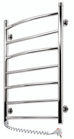 Фото Полотенцесушитель Laris Микс П8 500х800 Электро