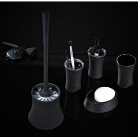 Фото 1 Стакан Ridder Tower 222001.10