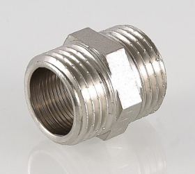 Фото Ниппель VALTEC 1