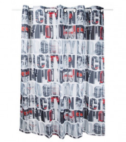 Фото Шторка для ванной Q-Tap Tessoro PA62774 200x200