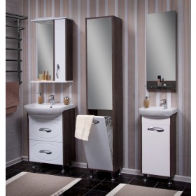 Фото 1 Тумба Сансервис Sirius 60-2 под умыв. Arteco 60