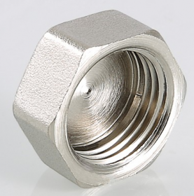 Фото Заглушка VALTEC 1/2 ВР