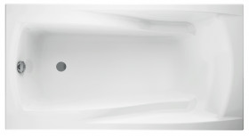Фото Ванна акриловая Cersanit Zen 160 + ножки