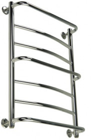 Фото Полотенцесушитель Mario Люкс 700х500 Б/П 1"