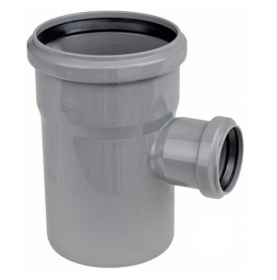 Фото Тройник Ostendorf 100/50*87