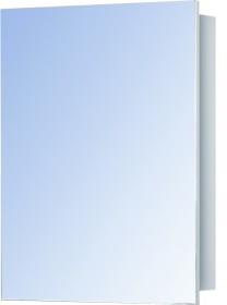 Фото Зеркальный шкаф Мойдодыр ЗШ-55х70