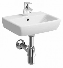 Фото Умывальник Kolo NOVA PRO PICO 45 см прямоугольный М32146000