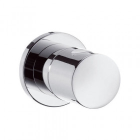 Фото Запорный вентиль Hansgrohe S (15972000)