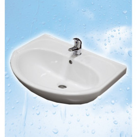 Фото Умывальник мебельный Стиа 50 см