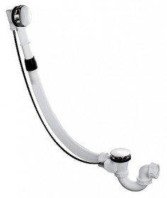 Фото KLUDI ROTEXA 2000 слив-перелив G 1 1/2 (2130005N-01)