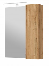 Фото Зеркало Bronx BrxMC-65 дуб Вотан