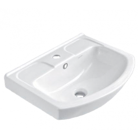 Фото 2 Тумба с умывальником АРИАЛ Принц Изео 70 Т-6 