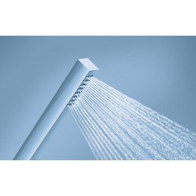 Фото 1 Лейка для душа Grohe Euphoria Cube (27698000)