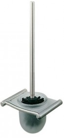 Фото Haceka Silence Ершик д/унитаза (стекло) (401619)