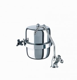 Фото Фильтр Аквафор ФАВОРИТ В150