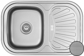 Фото Кухонная мойка Galati Stelă Textură