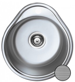 Фото Кухонная мойка Galati (Eko) Lala Textură