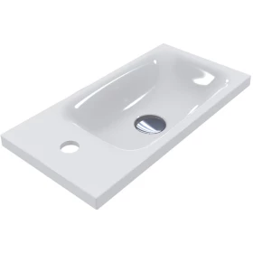 Фото 1 Раковина меблева Susie 50 cм (5050)