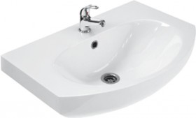 Фото Умывальник мебельный Kolo Runa 70 (art. L81970)