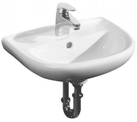 Фото Умывальник Jika Olymp 60 (1061.3.1064,2)