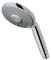 Фото Лейка для душа Grohe Rainshower Classic 130, 3 режима (28764000)