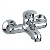 Фото 504-010-00 NEFRYT Смеситель для ванны