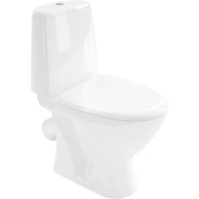 Фото 4 Унітаз-компакт Kolo Runa К/В, арм. GEBERIT 3/6, з сид. Duroplast