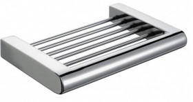 Фото Haceka Viero Мыльница решетка (415410)