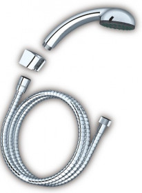 Фото Ravak 901.00 Лейка ручного душа одна функция с набора