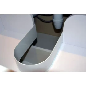 Фото 3 Тумба підлогова Пектораль 55 (Т305551) під умив. Frate 55 (без раков.)