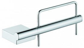 Фото KLUDI A-XES держатель бумаги