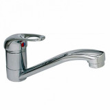 Фото 543-954-00 FERRYT Смеситель для кухни с поворотным изливом (подвод воды G  ½)